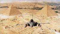 Rafale “Lost” 7-1 to J-16? Chinese Social Media Invents a Score as Jets Drill During Eagles of Civilization 2026