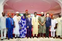 Chargé d’Affaires: China Imported $2.3bn Nigerian Goods in Six Months