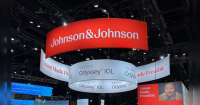 China approves J&amp;J's oral psoriasis pill, says drugmaker
