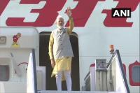 PM Modi To Visit Uzbekistan, Kyrgyzstan For SCO Summit