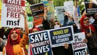 India’s global image declines sharply, Pew survey finds