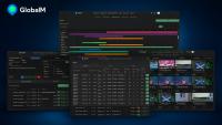 GlobalM and Lamhas Partner to Expand Managed IP Broadcast Services Across India
