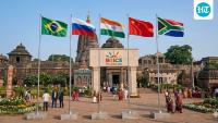 India in ‘frank’ talks with Brics states over meeting declaration