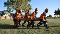 Death toll from earthquake in Indonesia climbs to 111, over 176,000 displaced