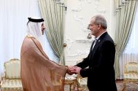 Iran war diplomacy turns toward reopening Strait of Hormuz
