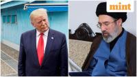 ‘Earthquake-like manner’: How Iran vows to counter US economic warfare? Plan may include nuclear weapon, oil crackdown