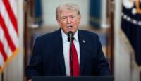 It’s Small Potatoes For Us, Not A Big Thing: Trump On ‘Conflict’ With Iran