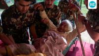 Nepal floods LIVE: 538 dead, 85 Indians among 117 rescued tourists; Tibet dam burst sparks panic