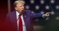 President Trump Announces New Assistant and White House Staff Secretary