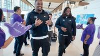 Rainbow Warriors take flight with Hawaiian Airlines for 2026 season