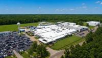 Raytheon expands Mississippi plant with $50M boost for radar and electronic warfare