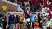 New Mexico St vs. FSU Football Prediction & Odds - Aug. 29