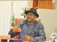 NUPRC Chair: Ongoing 1,000-capacity Office ‘ll End Nigeria’s Embarrassment