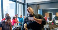 CHRIS THURMAN | Cape Town Opera and theatre probe South African identity