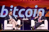 Reform sidelines crypto industry at pivotal conference