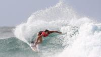 Erin Brooks Delivers Strong Praise for Veteran Surfer Caroline Marks at WSL Fiji Pro