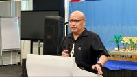 Tuvaluans moved to tears by film revisiting Nukulaelae blackbirding