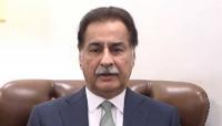 Ayaz assumes office as acting president