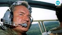 Ratko Mladić, ex-Bosnian Serb chief, 'Butcher of Bosnia', dies at 84