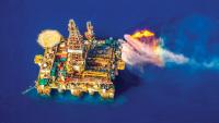 Egypt’s LNG Comeback Is Set to Start in Cyprus