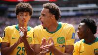 Socceroos Abroad: Tete Yengi looks to continue scintillating form in Japan