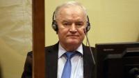Ratko Mladić dies in The Hague after serving life sentence for genocide