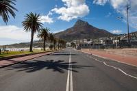 A Tale of Two Precincts Shows South Africa’s Enclavisation