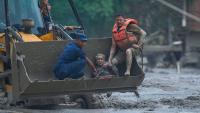 The Nepal-China flood, climate change and the fight for socialism