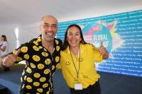 UPEACE Invites Global Changemakers to Bring Their Ideas to the 2027 Gross Global Happiness Summit in Costa Rica