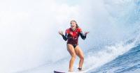 Aussies forced to wait as Canadian stars at Fiji Pro