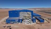 POSCO secures US$700 mln IDB credit facility for Argentina lithium project