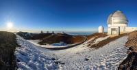 Hawaii Dreaming, Herschel-Balki Observatory: An Audacious Plan to Bring Mauna Kea’s Magic to England’s Darkest Skies