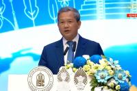 Hun Manet Calls Border Situation Fragile, Stresses on Cambodia’s Stance on Peaceful Solution