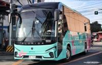 G.V. Florida Transport Inc. elevates passenger experience through strategic connectivity partnership with Converge