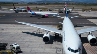South Africa welcomed nearly 1 million international tourists in July