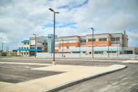 New Geriatric Hospital to eventually provide 570 beds