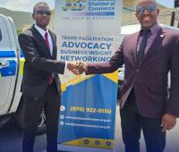 JCF destroys millions in counterfeit goods in major anti-illicit trade operation