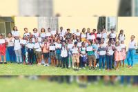 CPEA Success Hub wraps up Boot  Camp ahead of new school term