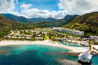 SVG earns Multiple 2026 World Travel Awards Nominations