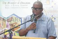 New location sought for  Sandy Bay Secondary School
