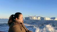 Former Bahrain resident builds thriving business in Greenland
