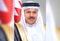 Commitment to strengthening Bahrain-Yemen co-operation