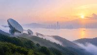 Hong Kong Re-Optimizes for Space: From China's Forgotten Launch Pioneer to a New Science Hub