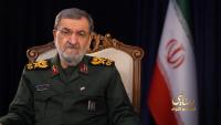 Iran’s Rezaei to Al-Manar: Hormuz Reopening Tied to End of Lebanon, Gaza Wars; Beirut, Dahiyeh Are Red Lines