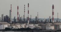 Singapore oil product inventories rebound to highest in three weeks