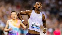 ‘Didn’t see it coming’: Iconic world record shattered in ‘crazy’ scenes; Aussie world champ back on top