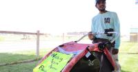 From Orlando to Seattle on foot, ‘Lowlifewreck’ strides through Montana