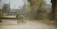Bradford exhibition to offer glimpse into life in Ukraine during war