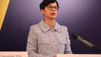 Kos assures Koretskyi of continued efforts to advance Ukraine's EU accession