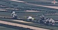 Russia claims control of new settlement, Ukraine reports hitting multiple Russian targets